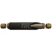 TWL Technologie TWL Speicherverbinder SPV40 | 380 mm für Speicher DN40