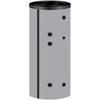 TWL Technologie TWL | Emaillierter Standspeicher | Monovalent | S 200