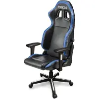 Sparco Icon Gaming-stuhl