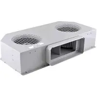 Falmec KACL.784#46F, Motor für Dunstabzugshaube, Grau, , 800 m³/h, 506 mm, 296 mm