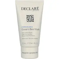 Declare Hydrobalance Ocean's Best Mask 75 ml Maske Damen