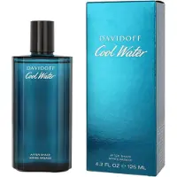 Davidoff Cool Water Aftershave 125 ml