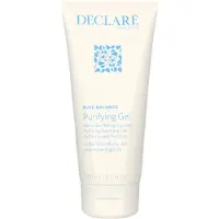 Declare Purebalance Purifying Gel 200 ml Make-up verwijderaar en reiniger Dames