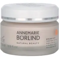 Börlind Rosentau Nachtcreme 50 ml
