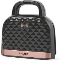 Salter Sandwich-Toaster für 2 Sandwiches