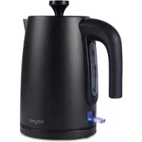 Salter EK5632MBLKFVDE Kuro Rapid Boil Kettle