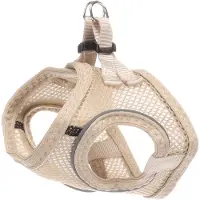 Flamingo Geschirr Step & Go Bento beige