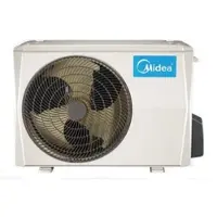 Midea Klimaanlage Außengerät | BLANC 35OU | 3,5 kW