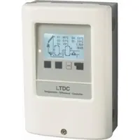 Sorel | Solarregler LTDC Version 3 (V3) | ohne Fühler
