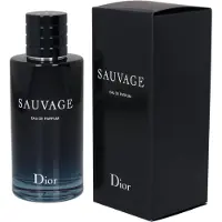 Dior Sauvage Eau de Parfum 200 ml