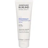 Börlind Mischhaut Tages Fluid 75 ml Gel