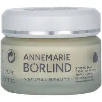 Börlind ANNEMARIE BÖRLIND Pura Soft Q10 Anti-Wrinkle Cream 50 ml