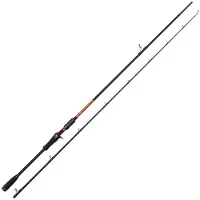 Kinetic Xarann Predator Trigger Baitcastrute