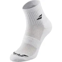 Babolat 5ub1401 Kurze Socken 3 Paare