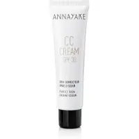 Annayake CC Cream SPF 30 Medium 30 ml