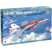 Wittmax 1:48 F/A-18F U.S. Navy Special Colors