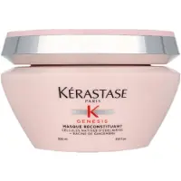Kérastase Genesis Fort. Intense Masque 200 ml Maskers