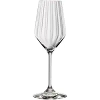 Spiegelau Champagnerglas 12er Set - Lifestyle 310ml - 12er Karton, ohne Eiche"