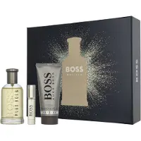 HUGO BOSS Bottled Giftset Eau de Toilette 210 ml Heren