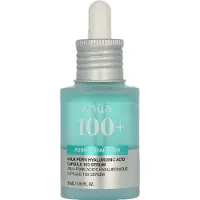 ANUA - PDRN Hyaluronic Acid Capsule 100 Serum - Emerald - 30 ml