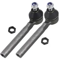 BESTPRICE Satz Spurstangenkopf [Hersteller-Nr. 10660572] für Fiat, Lancia