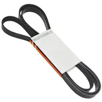 BESTPRICE Keilrippenriemen [Hersteller-Nr. 31475054] für Opel, Citroën, VW, Mini, Mitsubishi, BMW, Ford, Chevrolet, Vauxhall, Ford Usa, Dodge, Renault