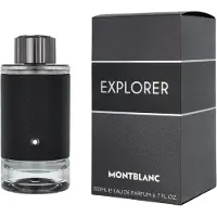 Mont Blanc Explorer Eau de Parfum 200 ml