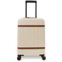 The Chesterfield Brand Zuna Trolley Sandy Beach creme 55cm