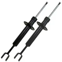 BESTPRICE Stoßdämpfer vorne Gasdruck [Hersteller-Nr. 31476705] für Audi, Seat