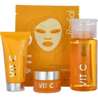 Rodial Vit C Little Luxuries Set 155 ml Giftset