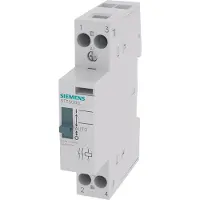 Siemens Insta Contactor 2NO 230V