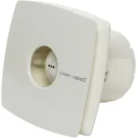 CATA Ventilator CATAX-MART 10 T Weiß Timer 98M3/H