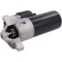 BESTPRICE Anlasser [Hersteller-Nr. 31473032] für Citroën, Suzuki, Lancia, Peugeot, Lada, Fiat, Talbot, Hyundai