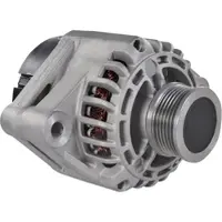 BESTPRICE Lichtmaschine 130 A [Hersteller-Nr. 31473128] für Opel, Saab, Vauxhall