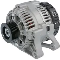 BESTPRICE Lichtmaschine 70 A [Hersteller-Nr. 31473175] für Citroën, Peugeot