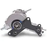 BESTPRICE Vakuumpumpe mit integrierter Kraftstoffp [Hersteller-Nr. 31472684] für Audi, Ford, Skoda, Seat, VW