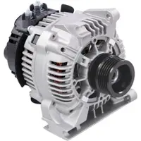 BESTPRICE Lichtmaschine 90 A [Hersteller-Nr. 31473086] für Mercedes-Benz