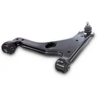 BESTPRICE Querlenker, vorn, kompl., unten rechts [Hersteller-Nr. 31468545] für Vauxhall, Opel