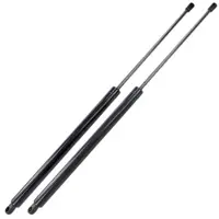 BESTPRICE 2x Gasfeder, Koffer-/Laderaum [Hersteller-Nr. 10650277] für Mercedes-Benz