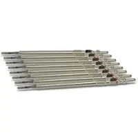BESTPRICE 6x Glühkerze [Hersteller-Nr. 10662404] für Mercedes-Benz, Jeep, Chrysler