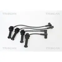 TRISCAN Zündleitungssatz [Hersteller-Nr. 886016009] für Volvo, Ford, Mazda, Dacia