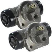 BESTPRICE Radbremszylinder Hinterachse [Hersteller-Nr. 31470148] für Ford, Nissan