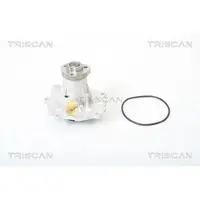 TRISCAN Wasserpumpe [Hersteller-Nr. 860029006] für Seat, Audi, VW, Skoda