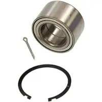 BESTPRICE Radlagersatz Vorderachse [Hersteller-Nr. 31478719] für Nissan