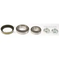 TRISCAN Radlagersatz für FIAT DUCATO Kasten (290) 55mm 68mm 8530 10220
