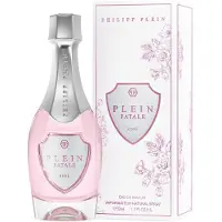 Philipp Plein Carolina Herrera Fatale Rose Blumig-Holziger Duft 50 ml