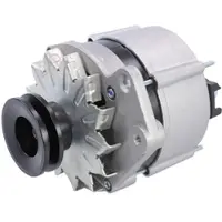 BESTPRICE Lichtmaschine 65 A [Hersteller-Nr. 31473048] für Audi, Seat, VW