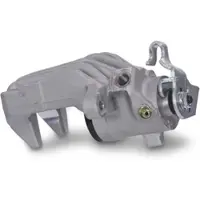 BESTPRICE Bremssattel hinten rechts [Hersteller-Nr. 31470434] für Seat, VW, Audi, Skoda
