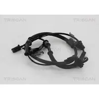 TRISCAN ABS Sensor Raddrehzahl Vorne Links für KIA SOUL (AM) 8180 43313