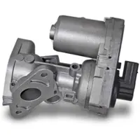 BESTPRICE AGR Ventil [Hersteller-Nr. 31471407] für Citroën, Alfa Romeo, Fiat, Peugeot, Ford, Land Rover